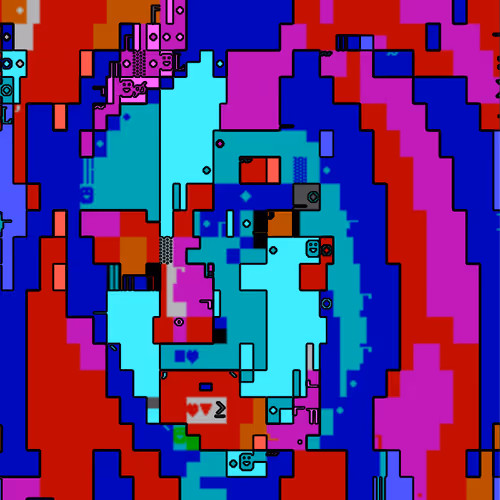 Code 437 Ansi - old