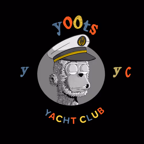y00ts Yacht         Club