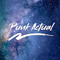 Punk Actual - old