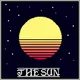 Solar System Pixel Art
