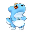 Cryptomon trading card game