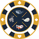 Modern Poker Club