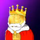 The Royal Crypto Family