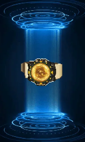 MetaverseCryptoWatch  "Stargate" Collection