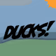 Ducks. - old
