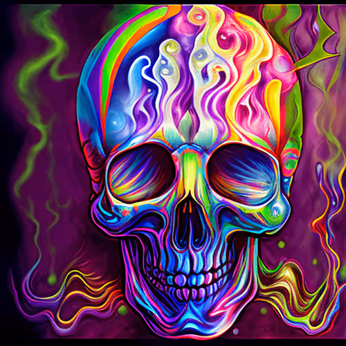 Skull Island 7