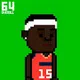 Pixel N8A Players V2