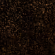 Stardust glittering
