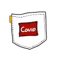 COVID Shitpocket