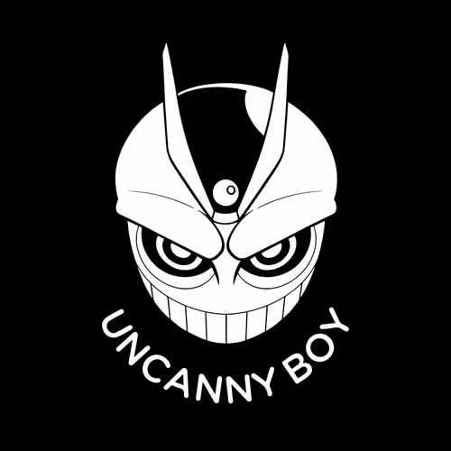 Uncanny Boys NFT Collection
