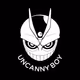 Uncanny Boys NFT Collection