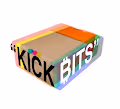 "KICK BITS"