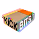 "KICK BITS"