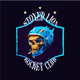 Stoned Lion Rocket Club