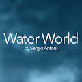 Water World - Editions by Sergio Antoni