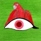 wild eyes NFT