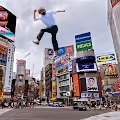 TOKIO WORLD