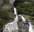 In the Land of Fjords