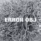error obj