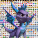 Dragon Frendz Limited addition! - old