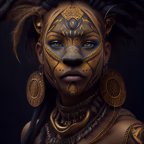 Lion Empress Hybrids