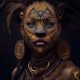 Lion Empress Hybrids