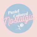 Pastel Colored Nostalgia