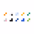 Top 10 Pixeled Crypro Coins
