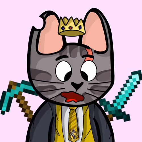 OG Cats club