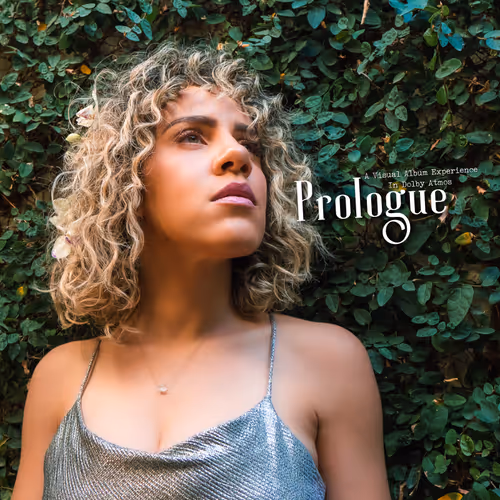 Prologue: A Visual Album Experience