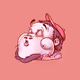 Mini Heart Boy