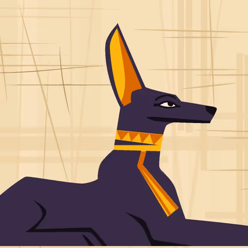 anubis anbu