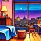 Inahouse Room Tour
