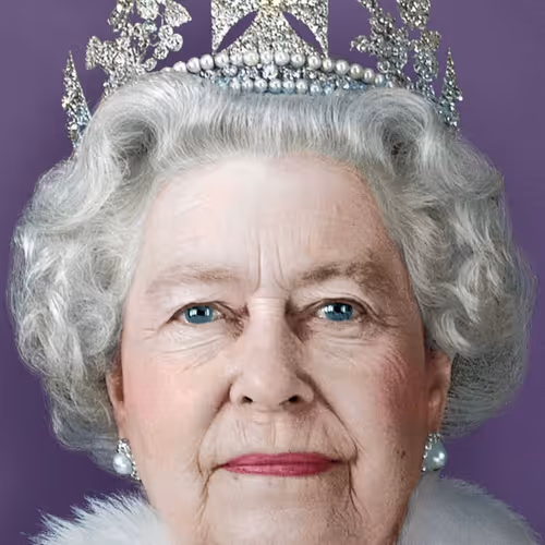 Queen Elizabeth II History