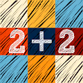2+2 Genesis