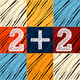2+2 Genesis