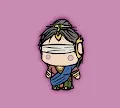 Indian Mythological Funko Pop.