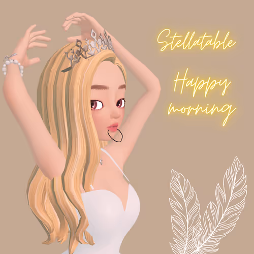 stellatable Collection