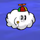 Cloudy Days NFT