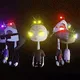 NiLLAND VirtualToyz "NiLDEX"