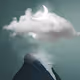 Ma tete dans les nuages