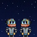 Cosmic Labs(Genesis)