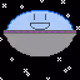 PixelUFO