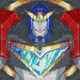 OMEGA FRAME
