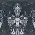 OMEGA FRAME