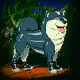 Bored Glitched Kennel Club