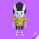 PlayerX