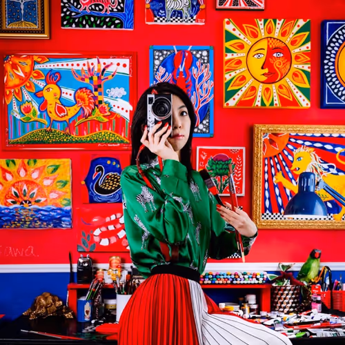 ManaOsawa Collection