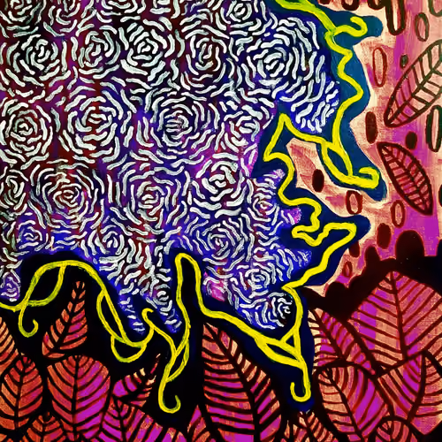 Art and Meditation