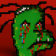 Pixelated Cube